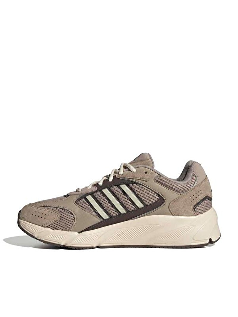 Adidas Crazychaos 2000 Erkek Kahverengi Koşu Ayakkabısı