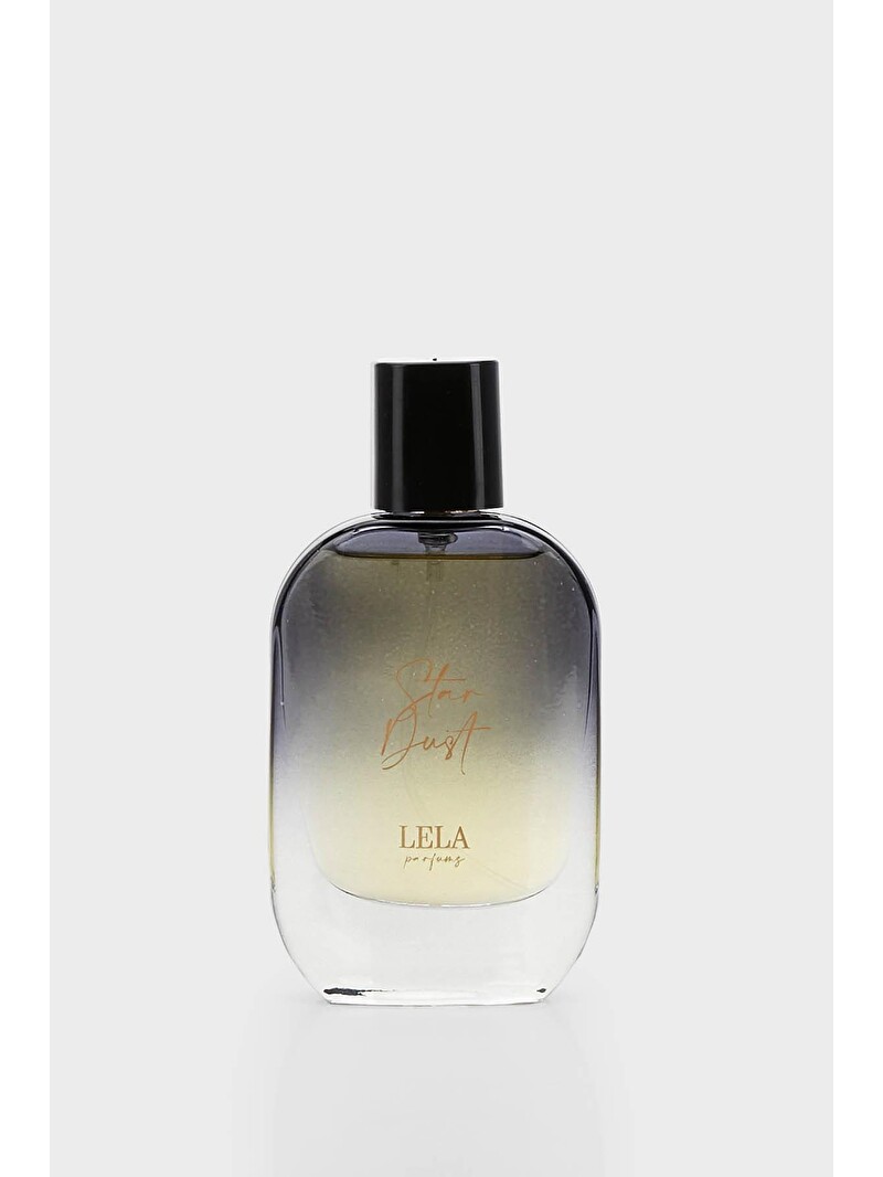 Lela Portakal Çiçeği Kokulu 50 ml EDP Parfüm 509STARDUST