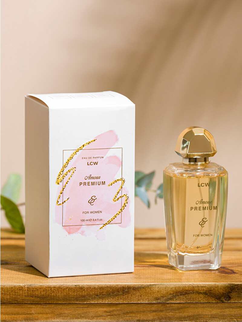 LCW ACCESSORIES Amour Premium EDP Парфюм для Женщин 100 мл
