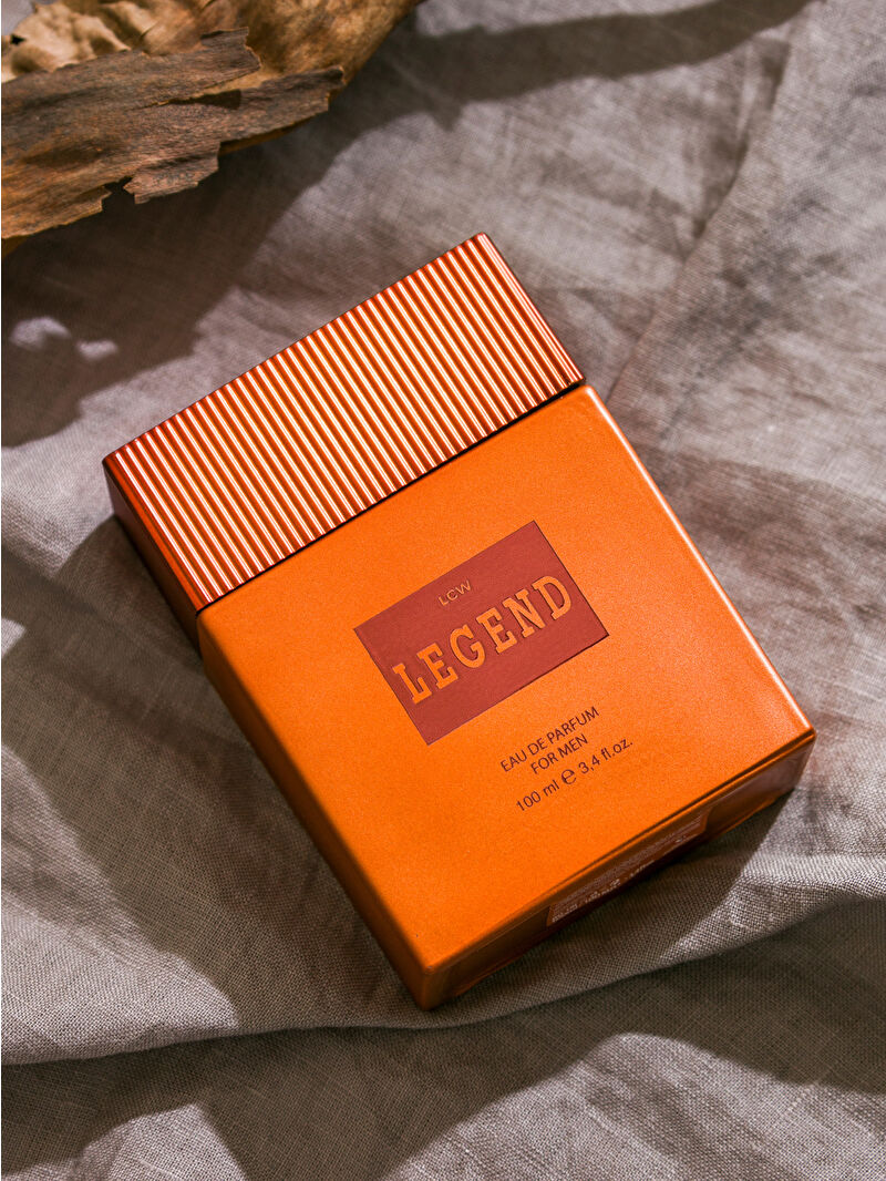 LCW ACCESSORIES Legend EDP Men's Perfume 100 ml - S5BS97Z8-M0T