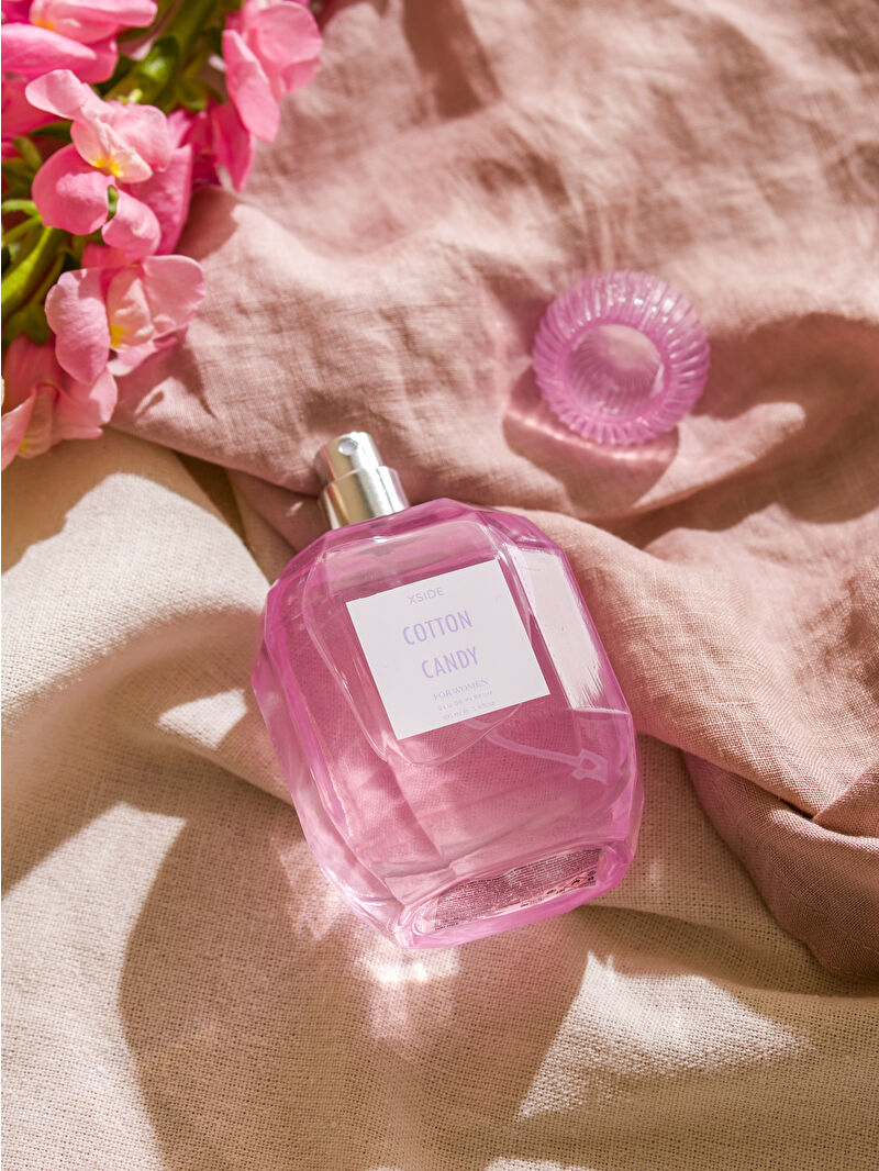 XSIDE Cotton Candy EDP Kadın Parfüm 100 ml - S5BT06Z8-M0T | LCW
