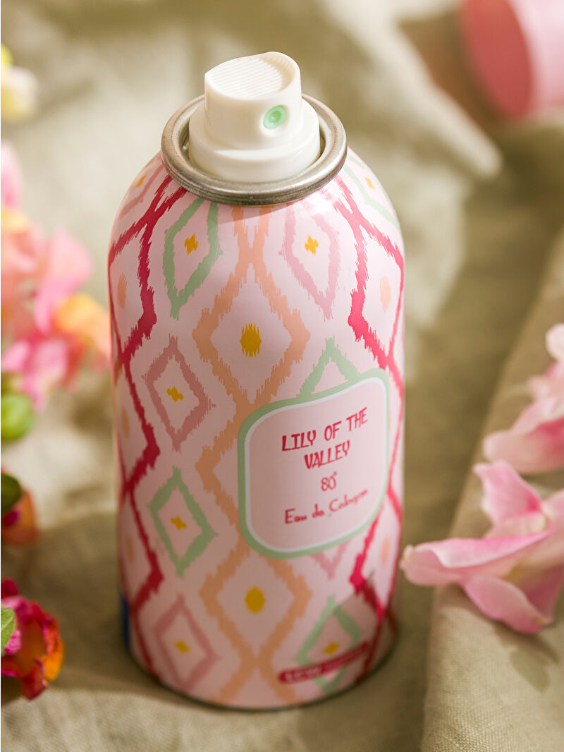 LCW HOME Lily of The Valley Cologne -S5FT84Z8-F9C - LC Waikiki