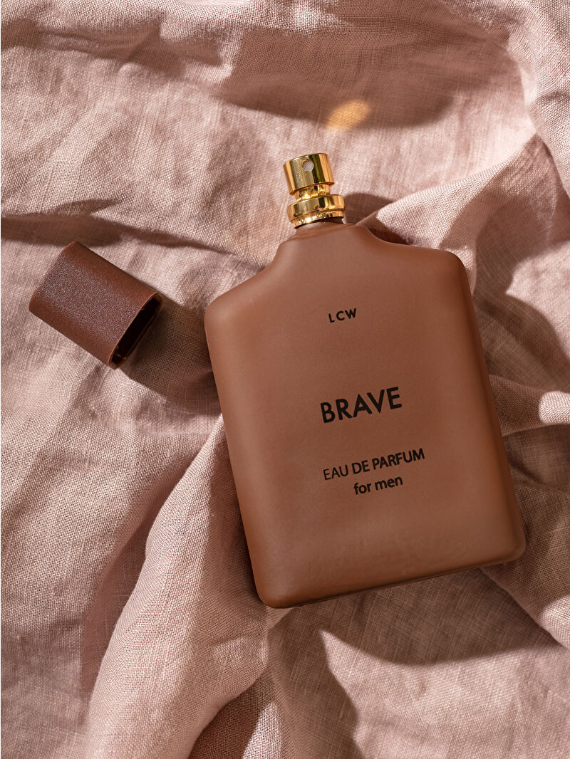 LCW ACCESSORIES Brave Male EDP 100 ml - W25884Z8-M0T - LC Waikiki