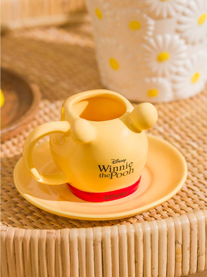 THE Winnie the Pooh スープ皿 THE Winnie the Pooh スープ皿 Disney