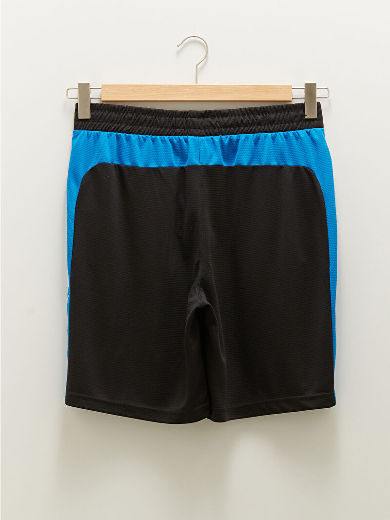 XSIDE ACTIVE Standard Fit Sports Men's Shorts -S1M510Z8-CVL