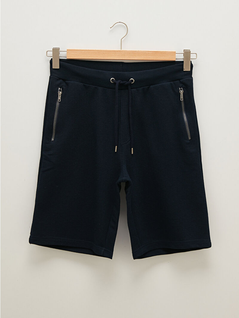 LCWAIKIKI Classic Regular Fit Men's Sport Shorts -W12522Z8