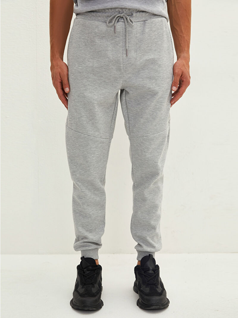 XSIDE Slim Fit Men's Jogger Sweatpants -W1AL49Z8-LAL - LC