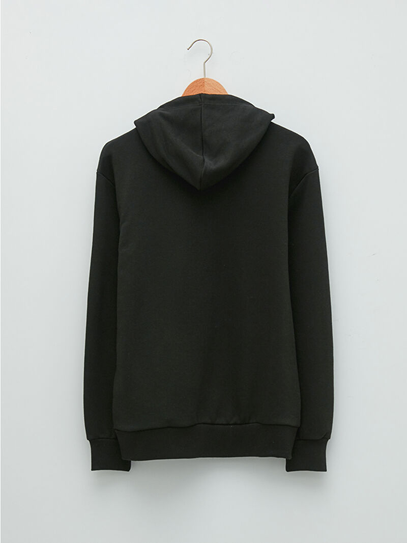 【LON】TWO SIDE SWEATSHIRT #04 Funny Milwaukee 2 Sided Hoodie/Sweatshirt/T-Shirt, For Men