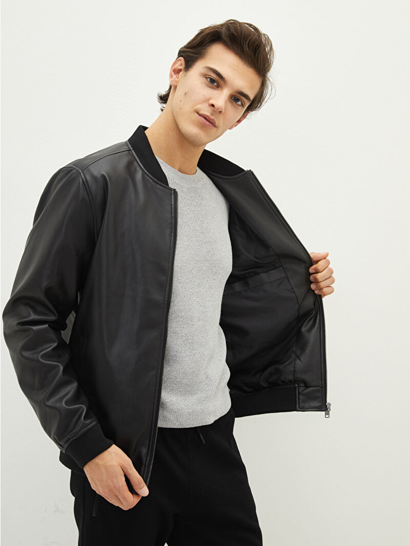 ジャケット・アウター CALEE stadium jacket Lsize Neighborhood Stadium Class Jacket - DeeCee style