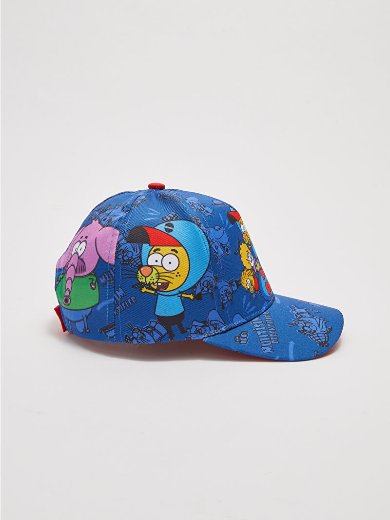 帽子 AD-HG-01 OILED 8 PIESE CASQUETTE Chapeau d' O 8P