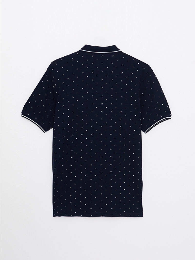 Almond Polo (3color) – soyy.online