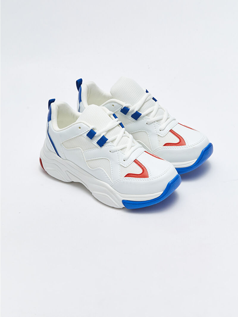 スニーカー Ribbed-Sole Sneakers コンバース オールスター リブドソール MN OX CONVERSE ALL STAR