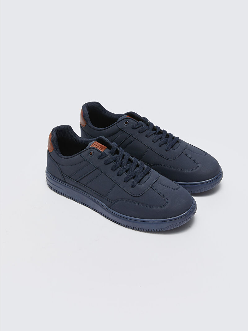 XSIDE Bağcıklı Erkek Spor Ayakkabı - S31193Z8-CRP | LCW