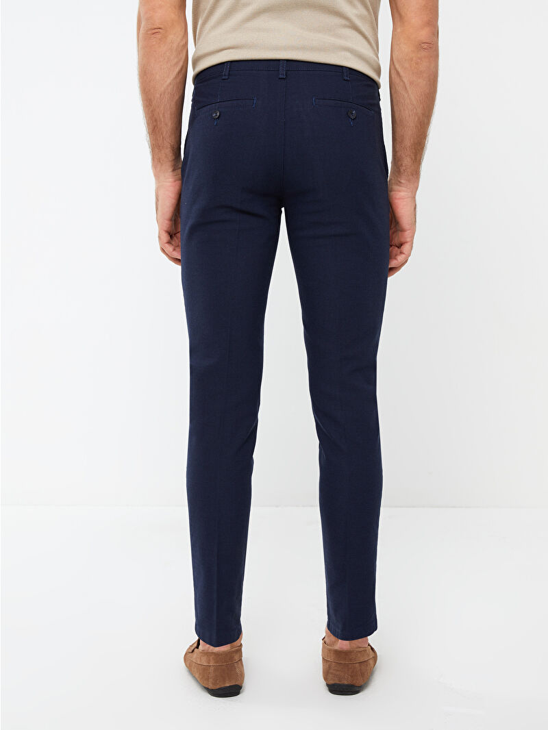 公式通販 - 人気アイテム多数 Fit Slim Men's Waikiki LC - -S3BI73Z8-KN7 Trousers その他