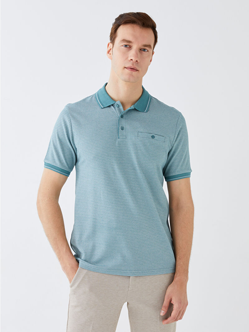 新品タグ付き★soyy. Almond polo ネイビー Almond Polo (3color) – soyy.online