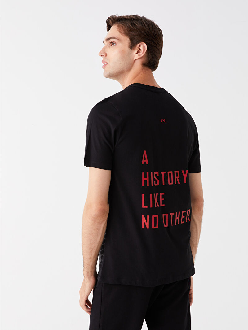 [WKNDRS] LOVER T-SHIRT /追跡付 限定】MADCHESTER T-Shirt 