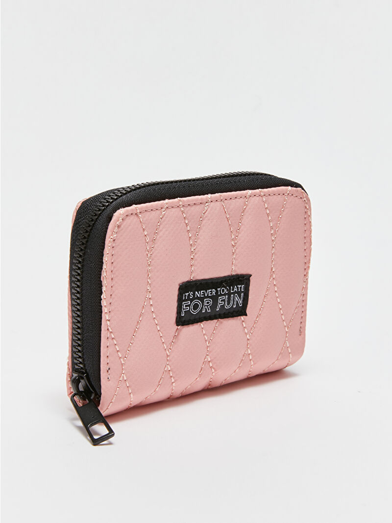 Louis Quatorze アイリン 女性カードウォレット SS3QT05BL Women bifold card wallet – LOUIS QUATORZE
