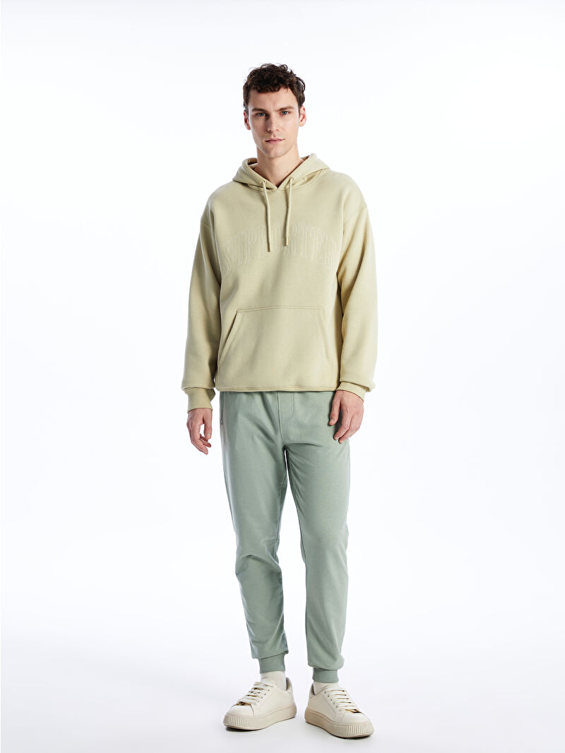 人気ランキング1位～（売れ筋商品） Slim Waikiki LC - -S42005Z8-V9V Sweatpants Jogger Men's Fit パンツ