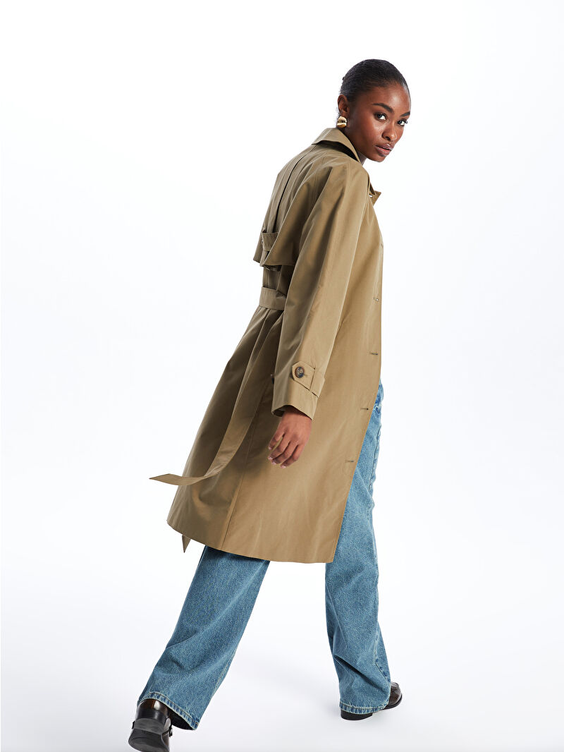 ジャケット・アウター vejas 17-18aw trench coat ジャケット・アウター vejas 17-18aw trench coat ジャケット