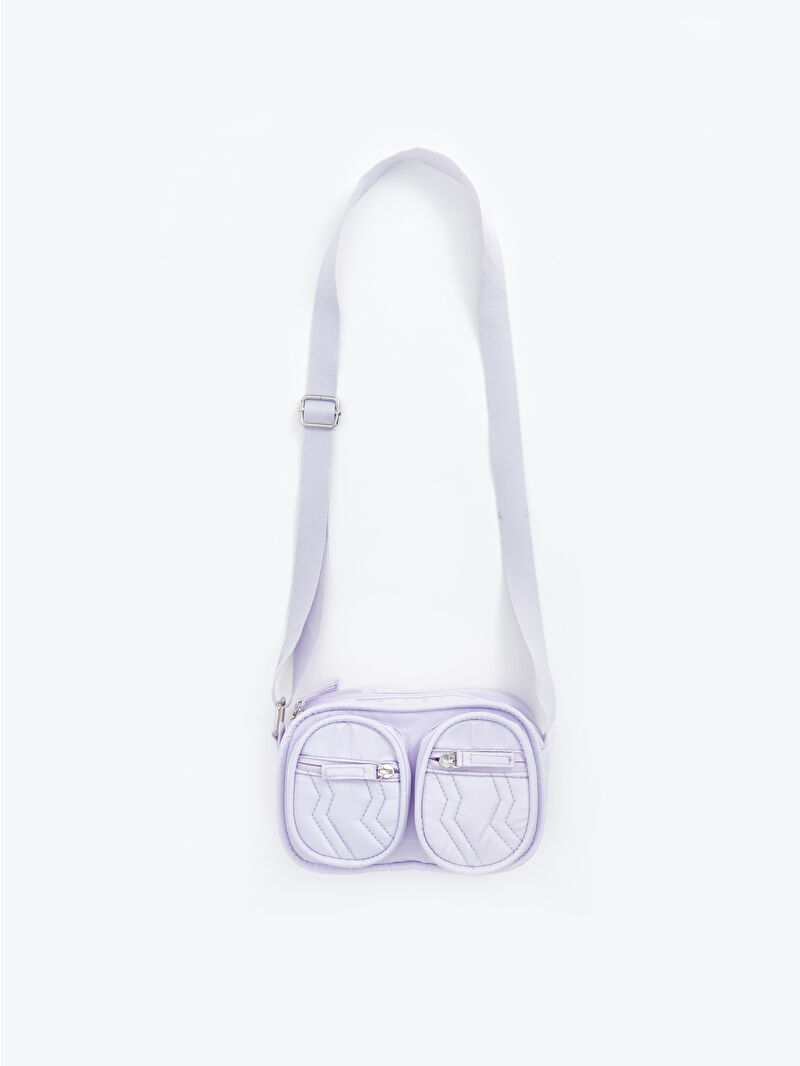 新作ウエア Shoulder Girls' Multi-Pocket Bag Waikiki LC - -S49813Z4-DP3 トイレ用品・ペットシーツ・おむつ