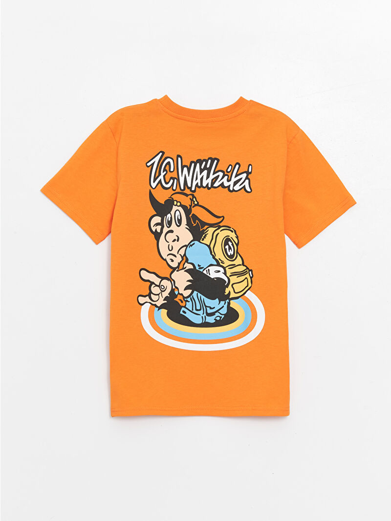 THE YELLOW MONKEY Burn Tシャツ ネイビー kids S THE YELLOW MONKEY Burn Tシャツ ネイビー kids S List of One Piece