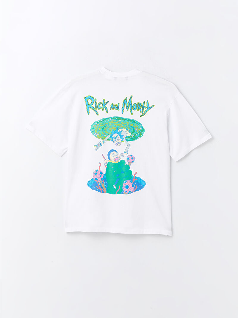 Rick and Morty 海外公式品・ピンク×イエロー　Mサイズ　Tシャツ 楽天市場】rick and morty tシャツの通販