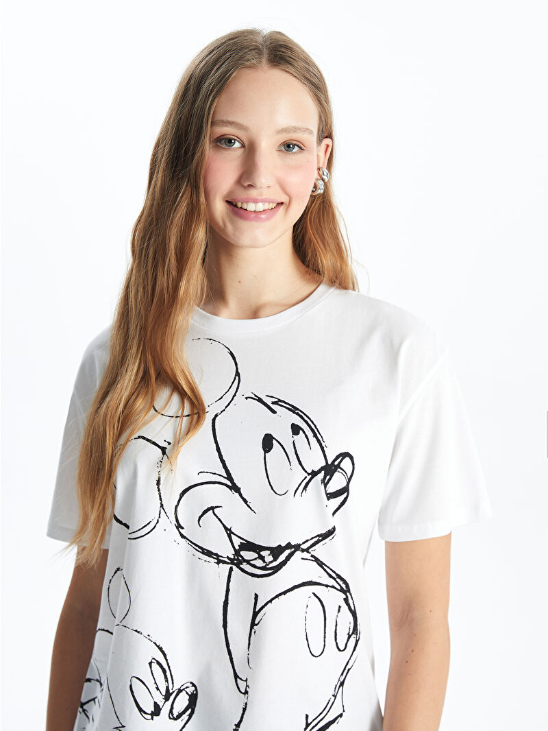 miki✨ Mickey JAMES 1/4 zip