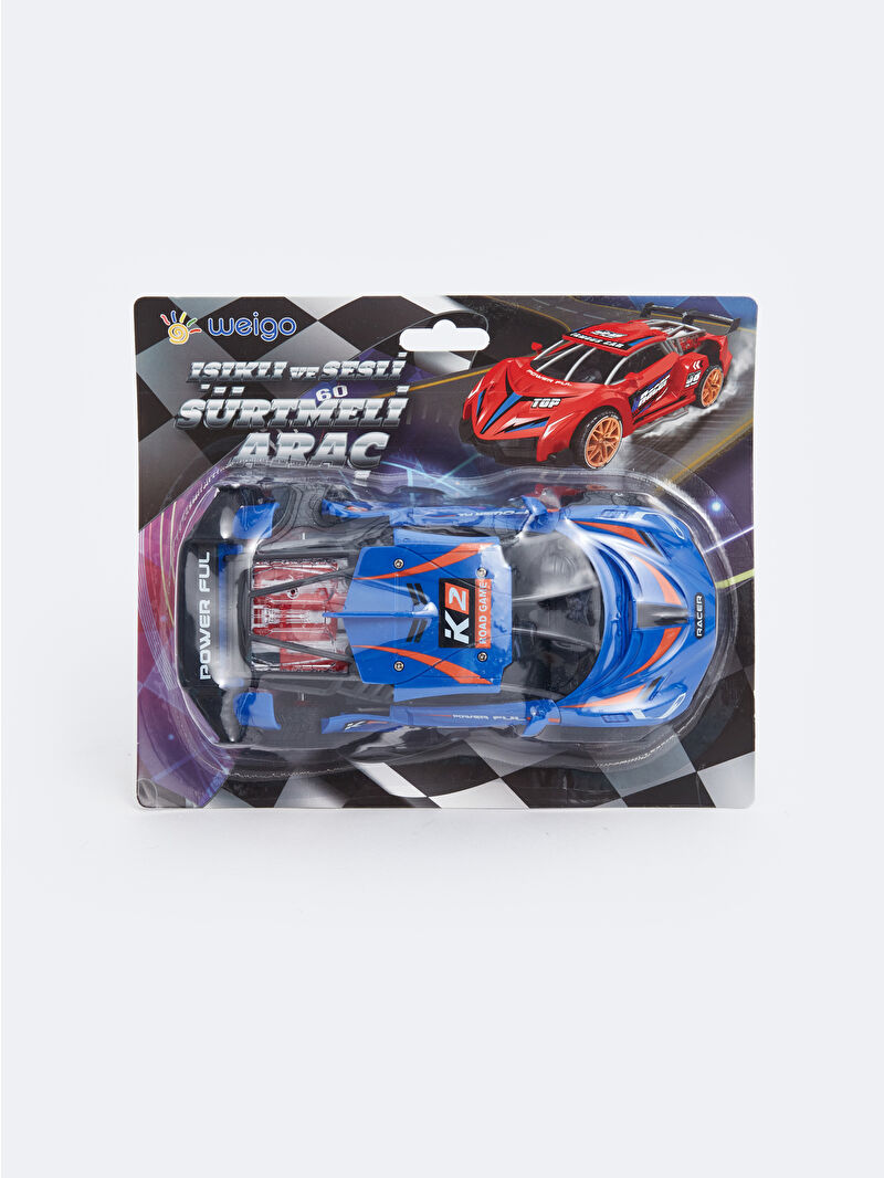 LCW ACCESSORIES Oyuncak Araba - S4L701Z4-QBC | LCW