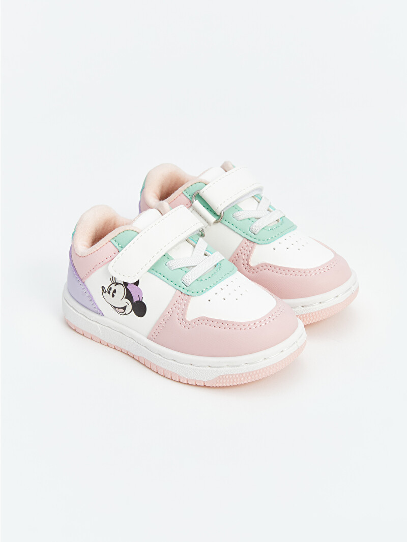 adidas gazelle silver green womens Adidas x Disney Minnie Mouse Courtblock Kids' Shoes