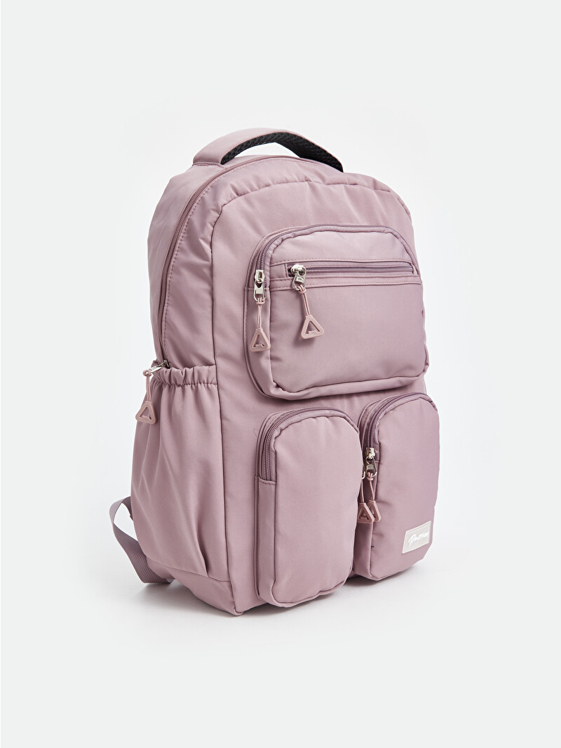 LCW ACCESSORIES Multi-Compartment Women's Backpack - W4AY74Z8-YF3