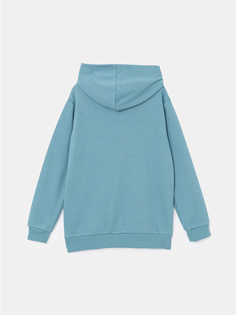 EYTYS  LENNOX/スウェット HF-107 - Kids Heavy Fleece Crewneck Sweatshirt – Los Angeles