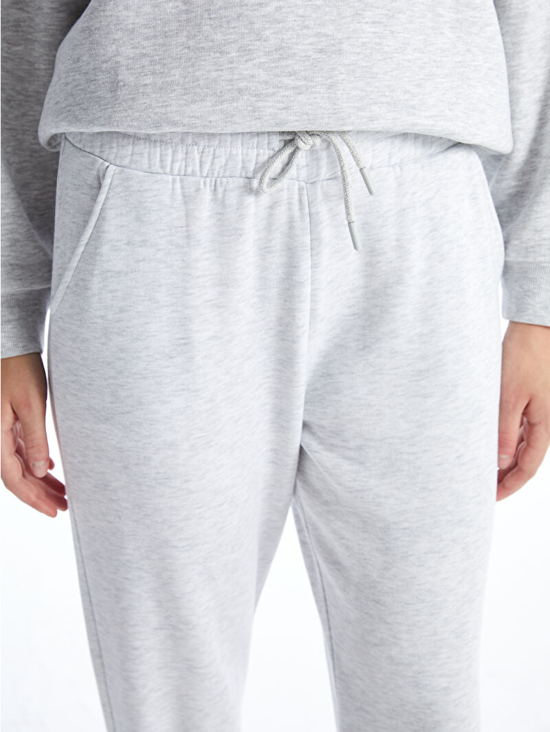 S95.815レディース XSIDE Elasticated Waist Women's Thick Jogger Sweatpants