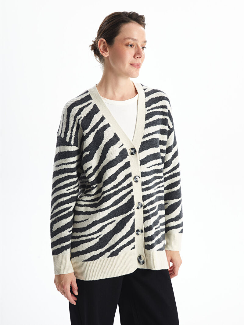 wjk HEAVY JERSEY CARDIGAN　【定価40000円】 Marley Cardigan – Hania New York