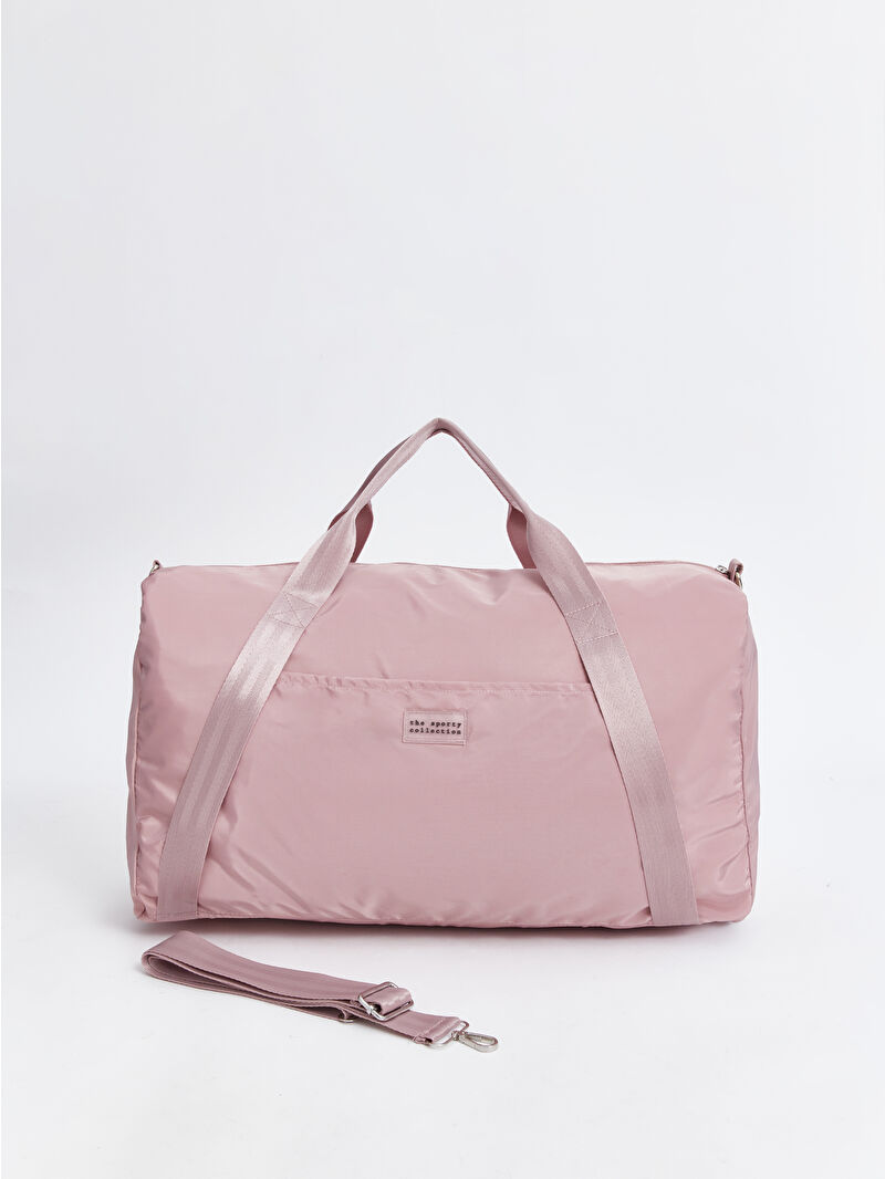 AVENCHUMU pink white バッグ Bag – AVENCHUMU （アバンチュウム）
