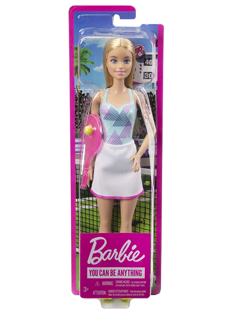LCW JOY Barbie Doll - W4IO74Z4-QBC - LC Waikiki