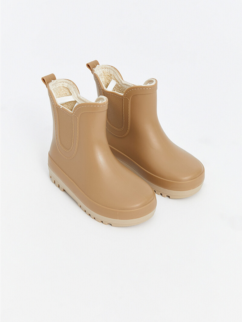 ウォーターヴェール LCW STEPS Erkek Bebek Yağmur Botu - W4L756Z1-K6V | LCW