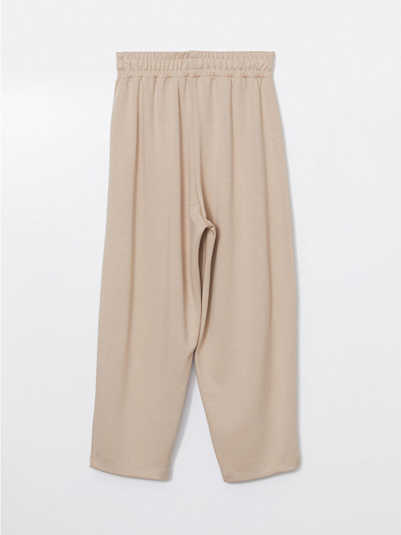 PRIME MEMBERS Velvet Wide Joggers 4カラー PRIME MEMBERS Velvet Wide Joggers 4カラー