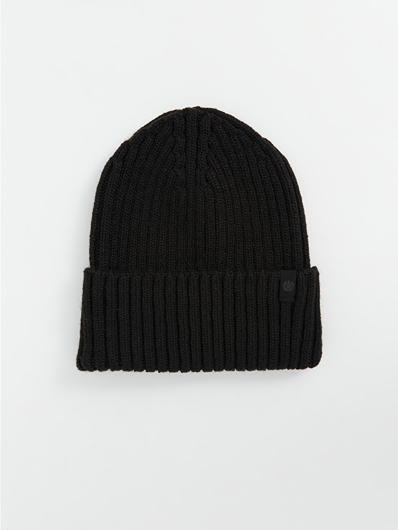 LCW ACCESSORIES Basic Men's Beanie - W5CN41Z8-CVL | LC Waikiki