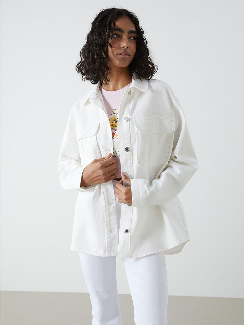 theory luxe ホワイト タンクトップ 038 Theory luxe - セオリーリュクス theory luxe カットソー タンクトップ