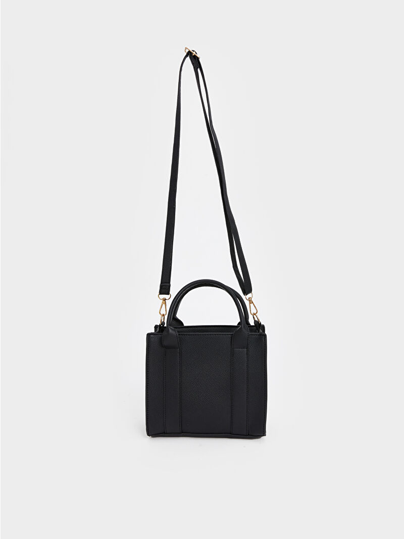 【美品】RAKKU ラック　Wearable Bag 着るバッグ 黒 M RAKKU - Wearable bag (着るバッグ)