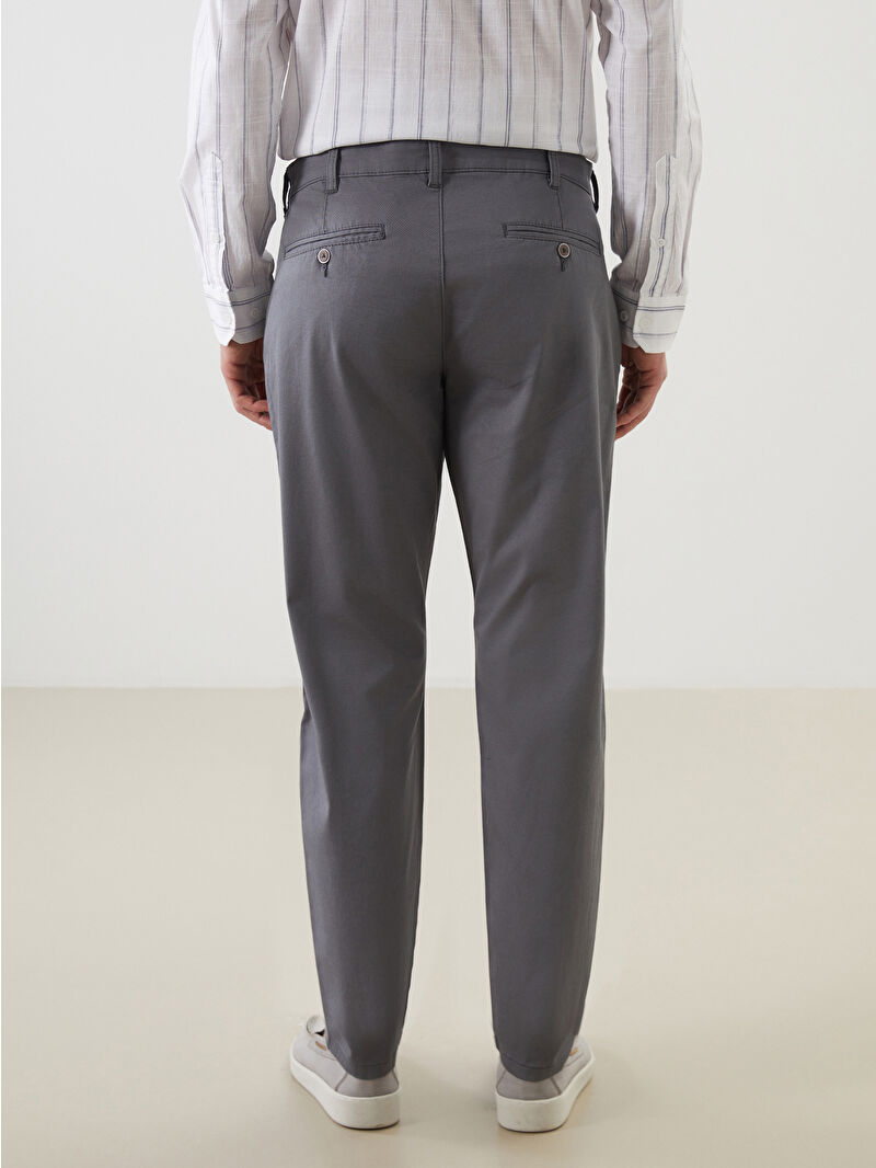 50s gabardine slacks グレー 50s gabardine slacks グレー Small 1950s Mens Blue Gray