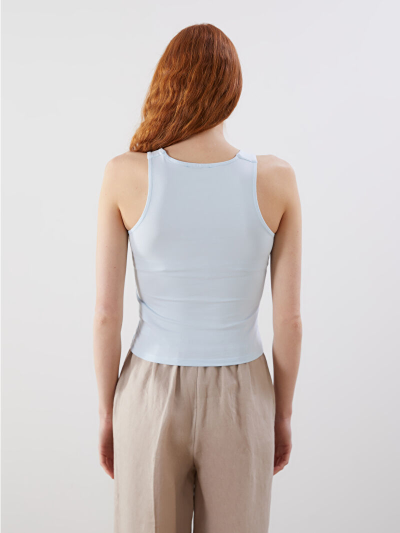 lanaちゃん着用色違い Corteiz Womens Tank Topホワイト lanaちゃん着用色違い Corteiz Womens Tank Topホワイト