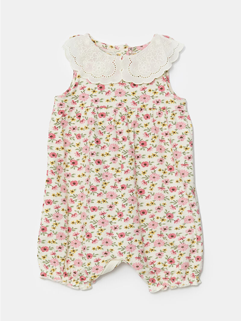【新品未使用】baby lai/ Laivicar ワンピース 2Y 90 Laivicar / baby lai - San Sakae petit サンサカエプチ
