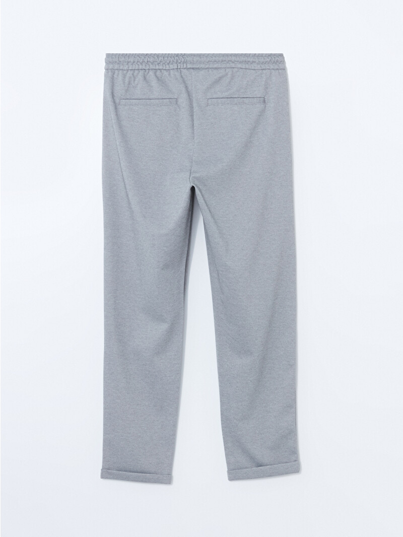 LCW Vision Regular Fit Men's Trousers - S59395Z8-CUZ - LC Waikiki