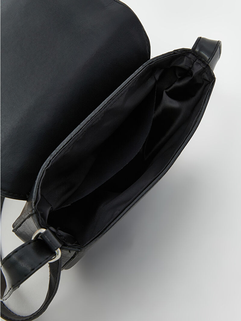 LCW ACCESSORIES Leather-Look Women's Shoulder Bag -S5AO01Z8