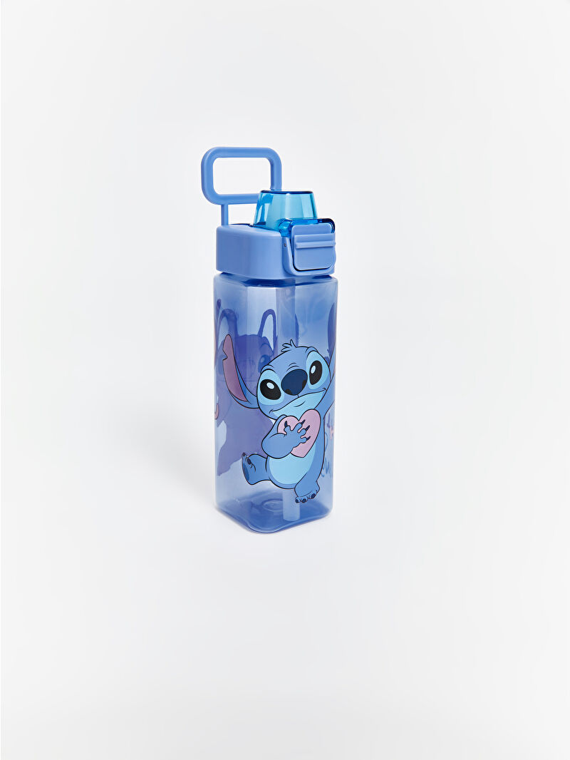 LCW ACCESSORIES Lilo and Stitch Printed Water Bottle 500 ml