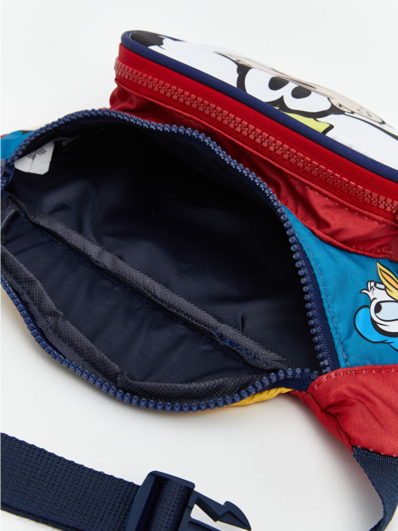 LCW ACCESSORIES Goofy Printed Boys' Sling Bag -S5CG66Z4-G9A