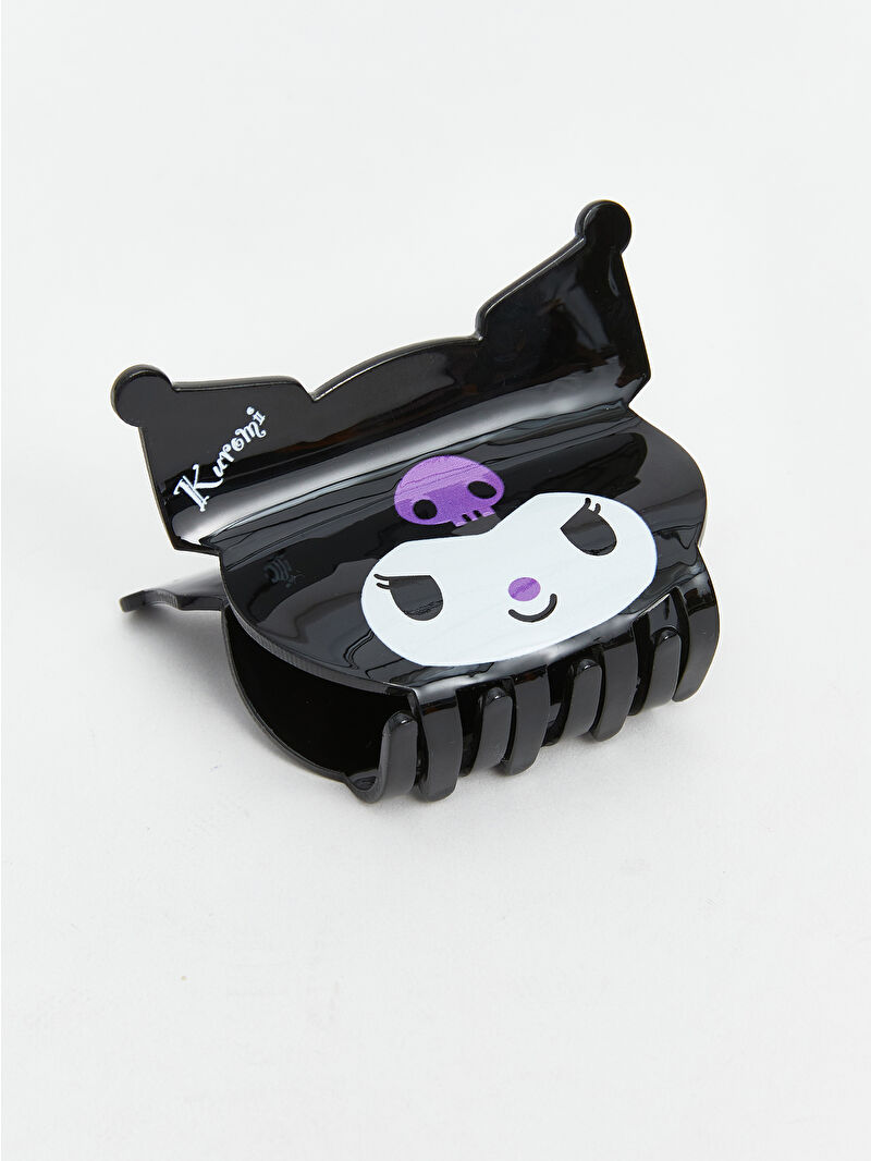 kurumi...様オーダー品 LCW ACCESSORIES Karışık Kuromi Baskılı Kız Çocuk Kolye - W5AT50Z4