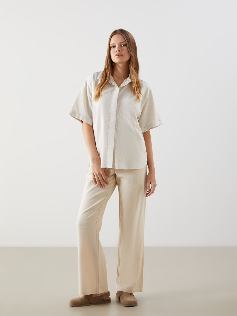 eaphi waist wave slacks beige 1サイズ eaphi waist wave slacks beige 1サイズ waist wave slacks