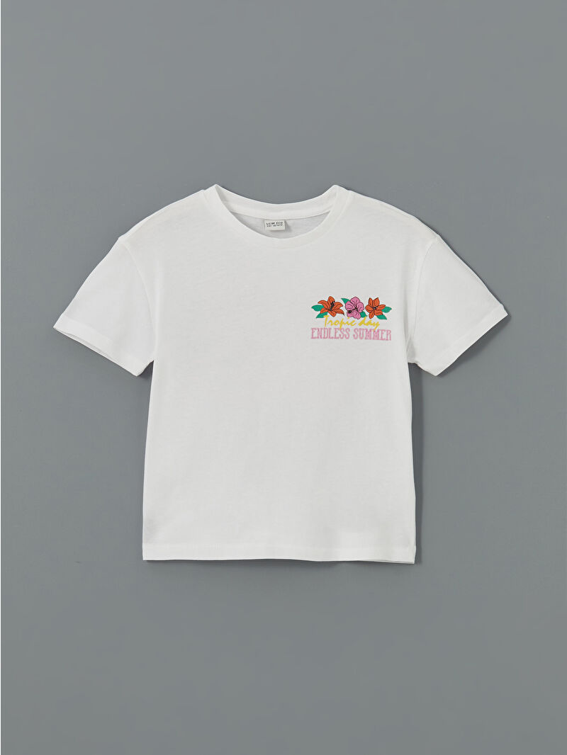 ★SHADOWS FLOWER Tee White XL l_20251-s5fb02z4-j5e_a.jpg